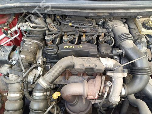 Used Engine Engine 37012729 37012729