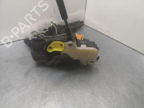 Front left lock CHEVROLET CRUZE (J300) 2.0 CDI | BP8006115C98 