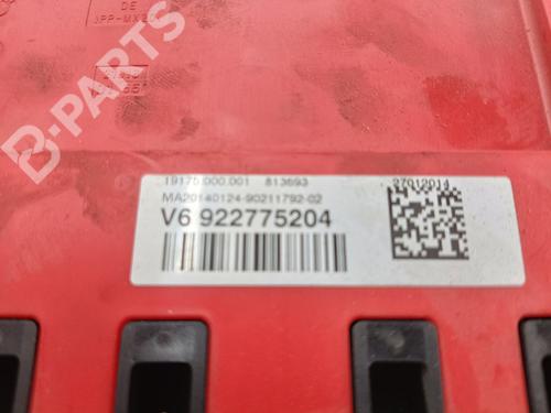 Fuse box BMW 3 Gran Turismo (F34) 318 d | BP11351236E1 
