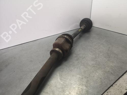 Used Right front driveshaft RENAULT LATITUDE (L70_) 2.0 dCi 150 (L70H) (150 hp) 12955520