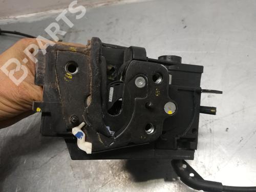 Cerradura puerta trasera izquierda CITROËN C4 Picasso II 1.6 HDi / BlueHDi 115 (115 hp) 6423529