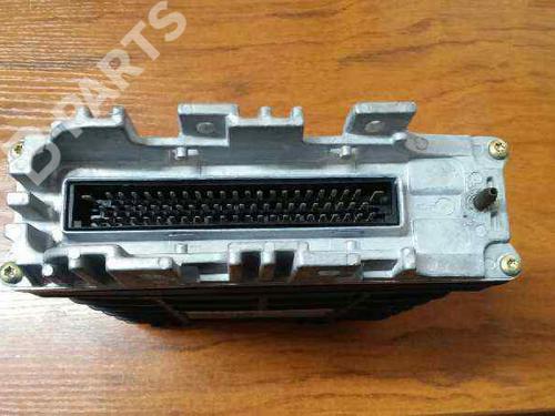 Engine control unit (ECU) AUDI A4 B5 (8D2) 1.9 TDI | BP395517M57 