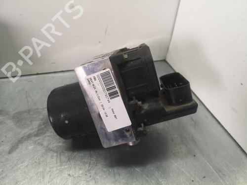 Used ABS pump SEAT IBIZA III (6L1) [2002-2009]  11841256
