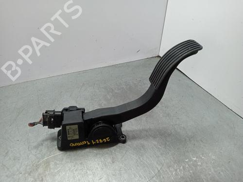 Used Pedal Pedal NISSAN TERRANO II (R20) [1992-2007] 30313882 30313882