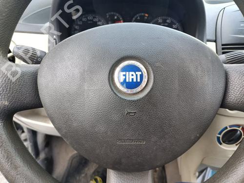 Used Driver airbag Driver airbag FIAT PUNTO Hatchback Van (188_) 1.2 60 (60 hp) 34364691 34364691