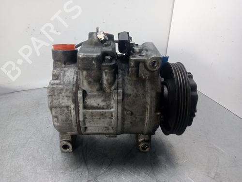 AC compressor AUDI A6 C5 (4B2) 2.5 TDI | BP393244M34 