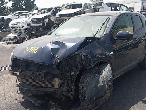 Brugte NISSAN QASHQAI I (J10, NJ10) 4819894