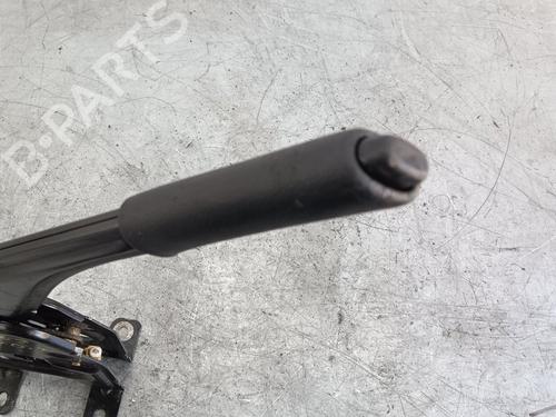 Front right seatbelt RENAULT MASCOTT Platform/Chassis (UH_, HH_)  | BP13698873I25 