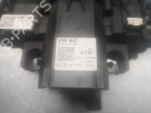 Switch VW PASSAT B7 Variant (365) | BP39504687I30 - Image 3