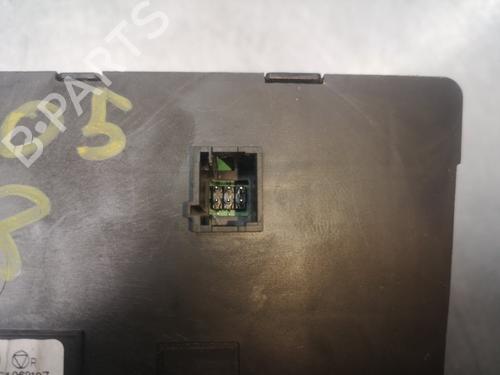 Climate control PEUGEOT 308 I (4A_, 4C_) 1.6 HDi | BP8420343I5 