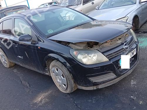 Right taillight OPEL ASTRA H (A04) | BP29183492C35