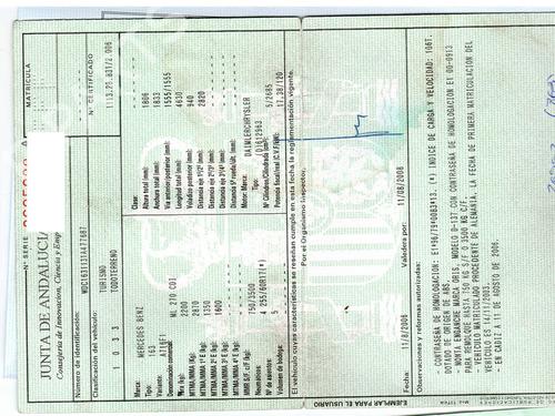 Engine MERCEDES-BENZ M-CLASS (W163) | BP31051153M1