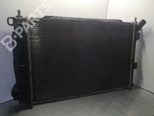 Radiateur CHEVROLET EPICA (KL1_) 2.0 D (150 hp) 622215K10A13A | 622215K10A13A |