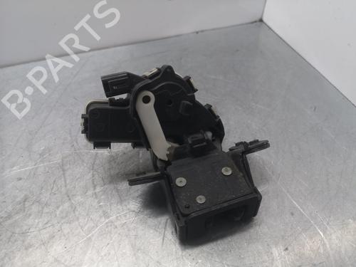 Bakluke lås MAZDA 3 (BK) 1.6 DI Turbo | BP18096041C101 