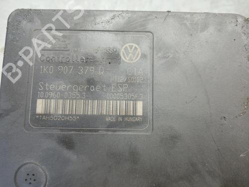 ABS pump SEAT ALTEA (5P1)  | BP9681383M43 