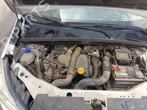 Used Engine DACIA LODGY (JS_) [2012-2025]  26873746