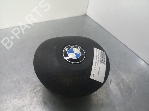 Førerens kollisjonspute BMW 3 (E46) 318 d (116 hp) 19433630