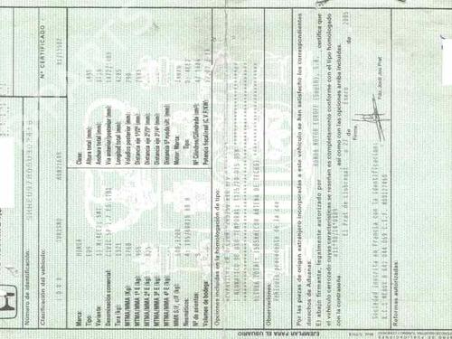 Porta frente esquerda HONDA CIVIC VII Hatchback (EU, EP, EV) 1.7 CTDi (EP4, EU9) | BP132100C2 