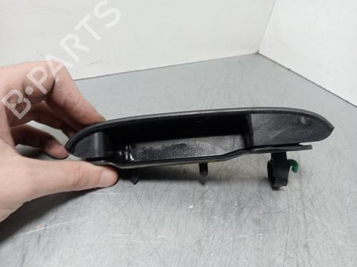 Rear left exterior door handle FIAT PANDA (169_) 1.2 (169.AXB11, 169.AXB1A) | BP20597082C130