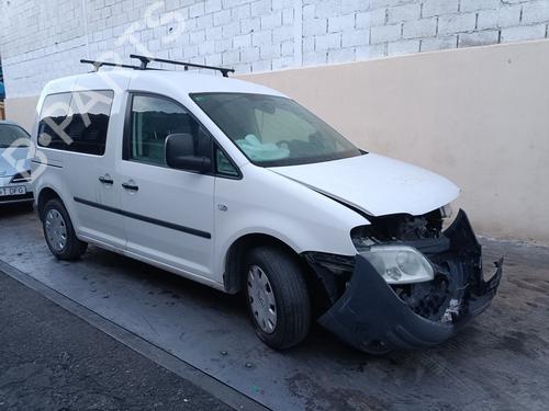 Bremseservo VW CADDY III MPV (2KB, 2KJ, 2CB, 2CJ) 1.9 TDI | BP16738260M42 