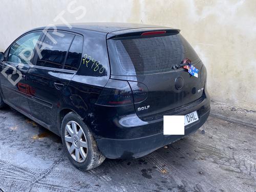 Engine control unit (ECU) VW GOLF V (1K1) 2.0 TDI 16V | BP8904949M57 