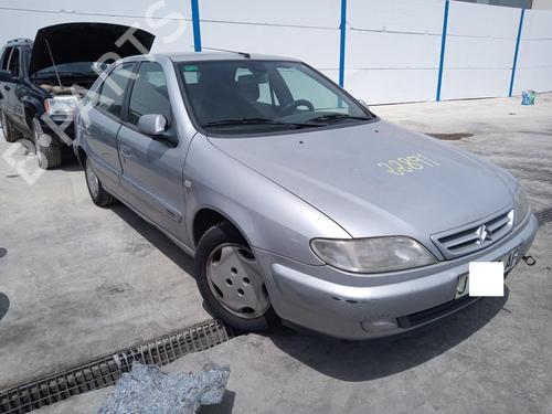 Vindusheismekanisme venstre foran CITROËN XSARA (N1)  | BP29616869C22