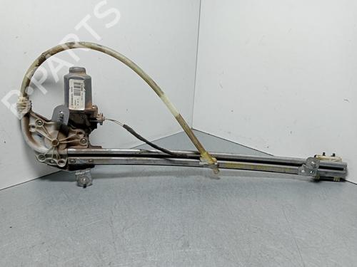 Rudehejsemekanisme Højre bagtil RENAULT LAGUNA II (BG0/1_) [2001-2007]  23234155