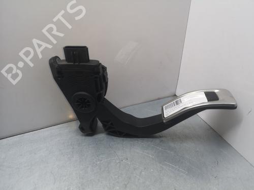 BP16372516I4 | Pedal AUDI Q5 (8RB) SQ5 TDI quattro BP16372516I4