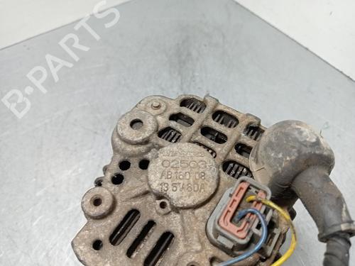 Alternator HYUNDAI ATOS (MX)  | BP22190286M7 