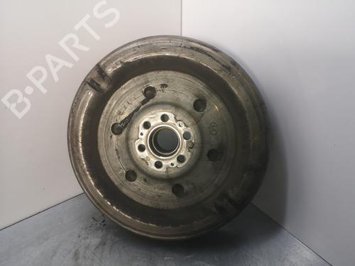 Flywheel VW TRANSPORTER T6 Van (SGA, SGH, SHA, SHH)  | BP17860643M101 