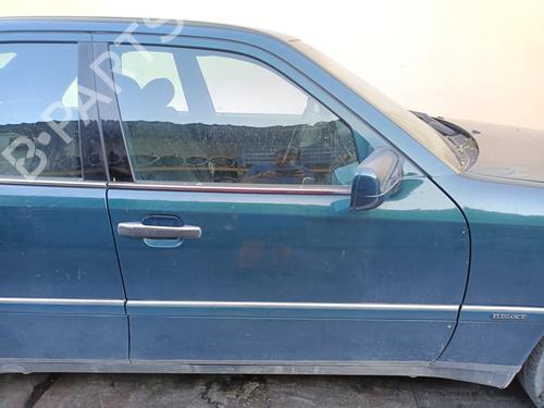 Used Right front door MERCEDES-BENZ C-CLASS (W202) [1993-2000]  27898631