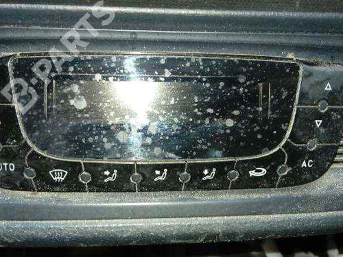 Used Climate control SEAT IBIZA IV (6J5, 6P1) [2008-2017]  1668727