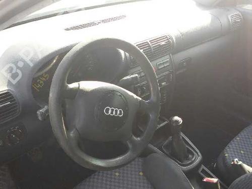 ABS pump AUDI A3 (8L1) 1.9 TDI | BP252358M43 