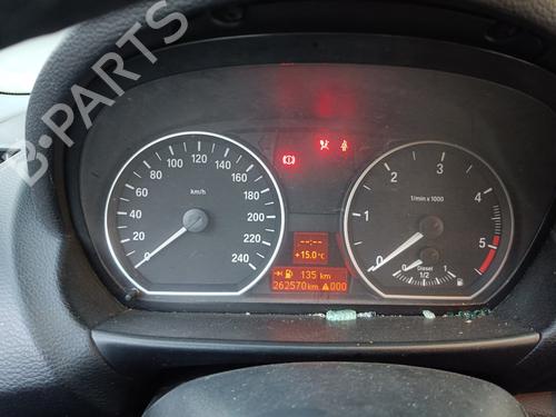 Used Instrument cluster BMW 1 (E87) 116 d (116 hp) 21831778