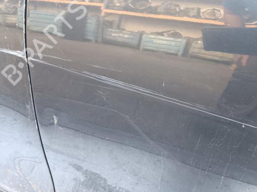 Left rear door SEAT LEON (1P1)  | BP26543553C4 