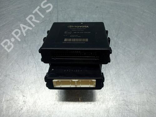 Used Electronic module Electronic module 37012808 37012808