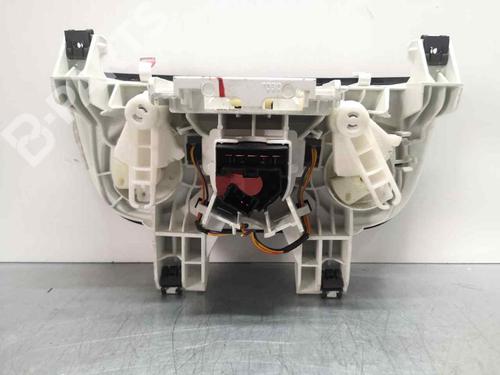 Climate control FIAT QUBO (225_) 1.3 D Multijet (225AXG1A, 225CXG1A, 225AXG11, 225CXG11) | BP7547656I5 