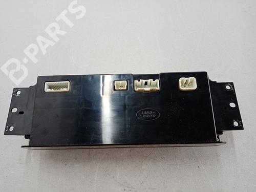 Climate control LAND ROVER RANGE ROVER SPORT I (L320) 2.7 D 4x4 | BP9839155I5 