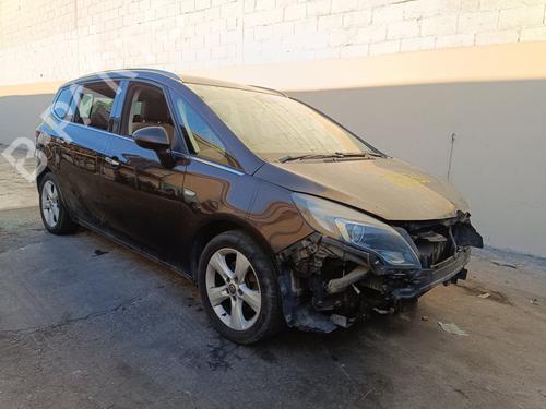 Generator OPEL ZAFIRA TOURER C (P12)  | BP22648183M7 