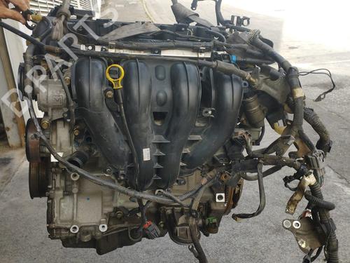 Used Engine Engine 32266163 32266163