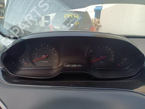 Used Instrument cluster Instrument cluster 37645070 37645070