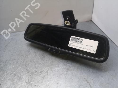 Specchietti retrovisore SSANGYONG KORANDO (CK) [2010-2025]  22609234
