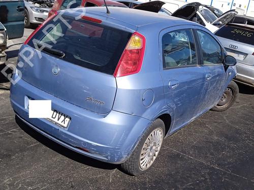 Passasjer kollisjonspute FIAT PUNTO EVO (199_) 1.3 D Multijet (199AXC1A, 199BXC1A, 199AXT1A, 199BXT1A) | BP15644848C10 