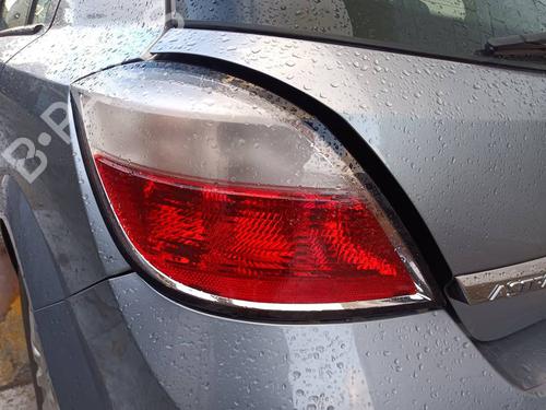 Venstre baglygte Venstre baglygte OPEL ASTRA H (A04) [2004-2014] 39721030 39721030