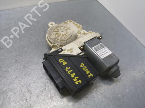 Used Right front window motor SEAT IBIZA III (6L1) [2002-2009]  23886586
