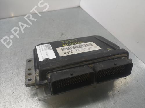 Engine control unit (ECU) CHEVROLET LACETTI (J200) 1.6 (109 hp) 16984391