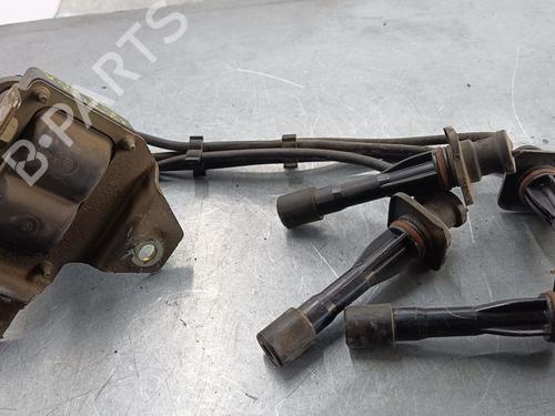 Ignition coil MAZDA 626 V Hatchback (GF)  | BP16017640M94 