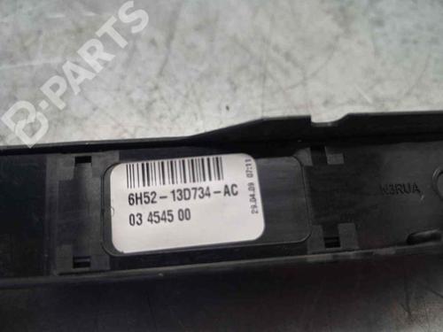 Warning switch LAND ROVER FREELANDER 2 (L359) 2.2 TD4 4x4 | BP7630251I22 