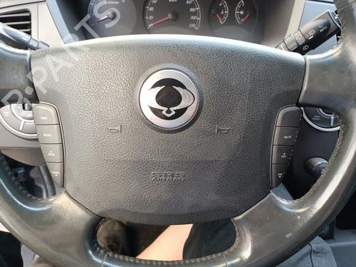 driver-airbag-ssangyong-kyron-2005-2006-2007-2008-2009-2010-2011-2012-2013-2014-37012463 main image