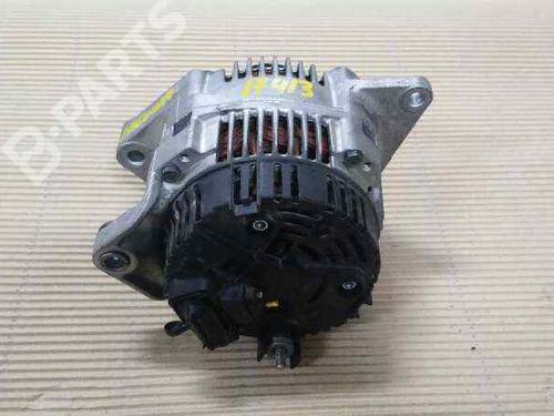 Used Alternator RENAULT LAGUNA I (B56_, 556_) [1993-2002]  1444136